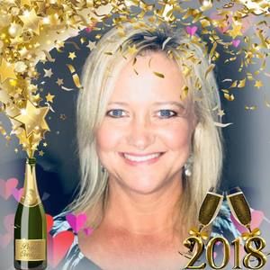 Meet your Posher, Christy